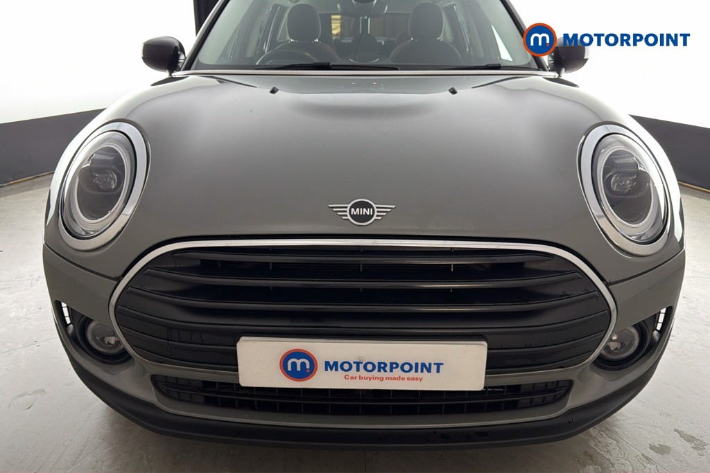 Mini Clubman Cooper Classic Manual Petrol Estate - Stock Number (1664161) - 45th supplementary image