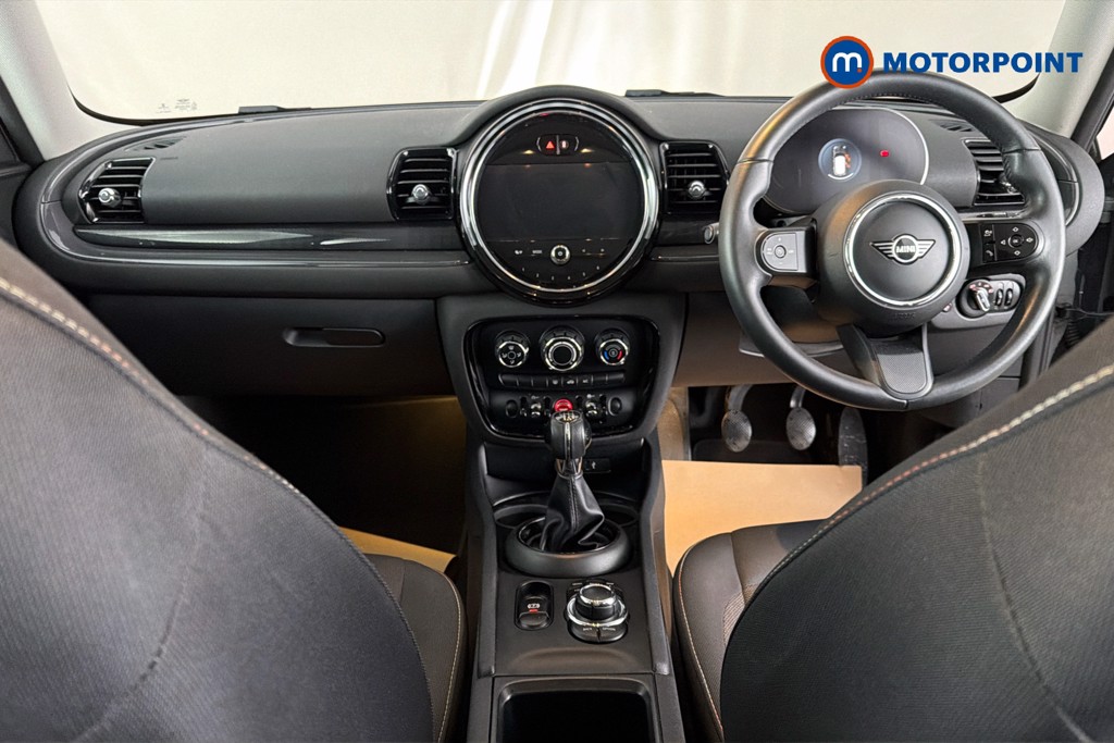 Mini Clubman Cooper Classic Manual Petrol Estate - Stock Number (1664161) - 1st supplementary image