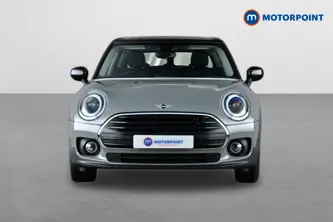 Mini Clubman Cooper Classic Manual Petrol Estate - Stock Number (1664161) - Front bumper