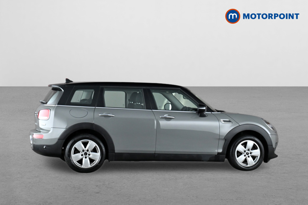 Mini Clubman Cooper Classic Manual Petrol Estate - Stock Number (1664161) - Drivers side
