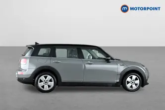 Mini Clubman Cooper Classic Manual Petrol Estate - Stock Number (1664161) - Drivers side