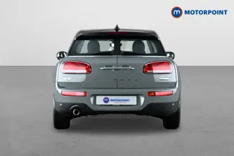Mini Clubman Cooper Classic Manual Petrol Estate - Stock Number (1664161) - Rear bumper