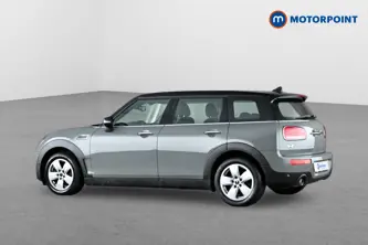 Mini Clubman Cooper Classic Manual Petrol Estate - Stock Number (1664161) - Passenger side rear corner