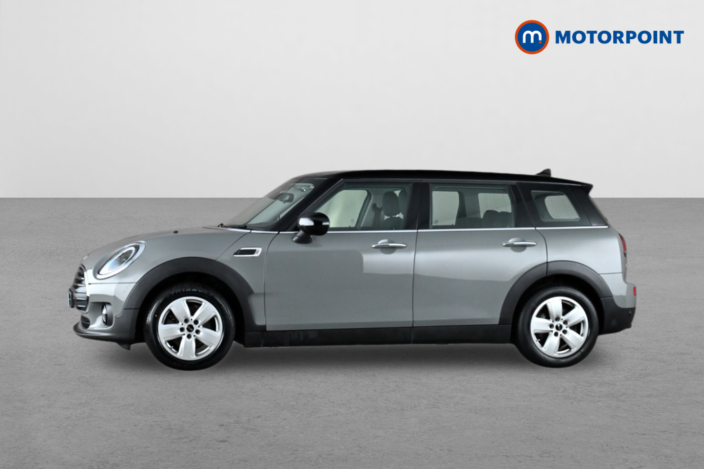Mini Clubman Cooper Classic Manual Petrol Estate - Stock Number (1664161) - Passenger side