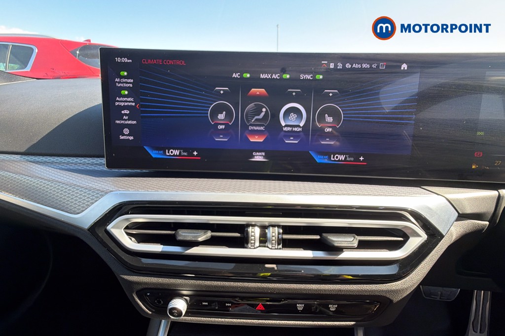 BMW 3 Series M Sport Automatic Petrol Saloon - Stock Number (1664292) - 20th supplementary image