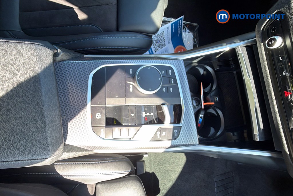 BMW 3 Series M Sport Automatic Petrol Saloon - Stock Number (1664292) - 21st supplementary image