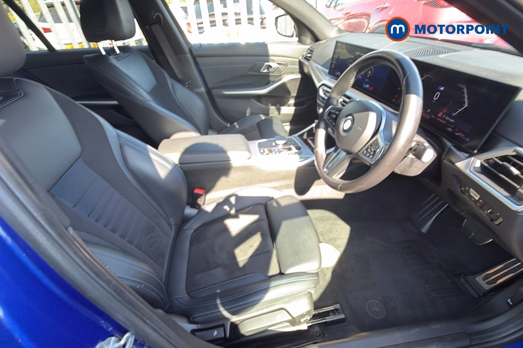 BMW 3 Series M Sport Automatic Petrol Saloon - Stock Number (1664292) - 25th supplementary image