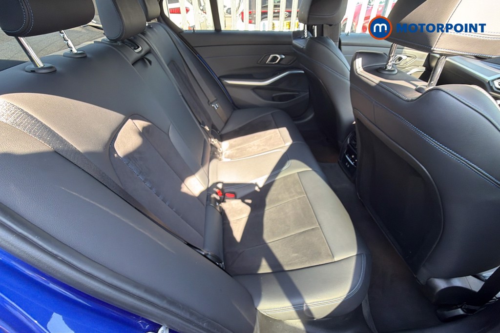 BMW 3 Series M Sport Automatic Petrol Saloon - Stock Number (1664292) - 26th supplementary image
