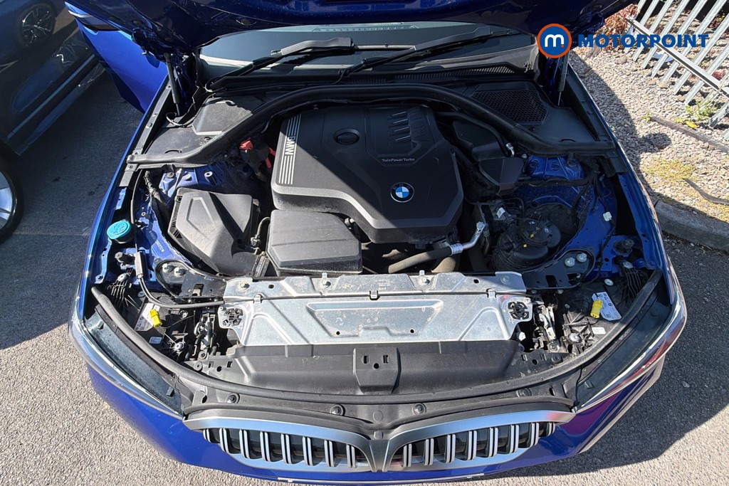 BMW 3 Series M Sport Automatic Petrol Saloon - Stock Number (1664292) - 27th supplementary image