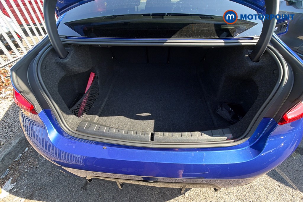 BMW 3 Series M Sport Automatic Petrol Saloon - Stock Number (1664292) - 33rd supplementary image