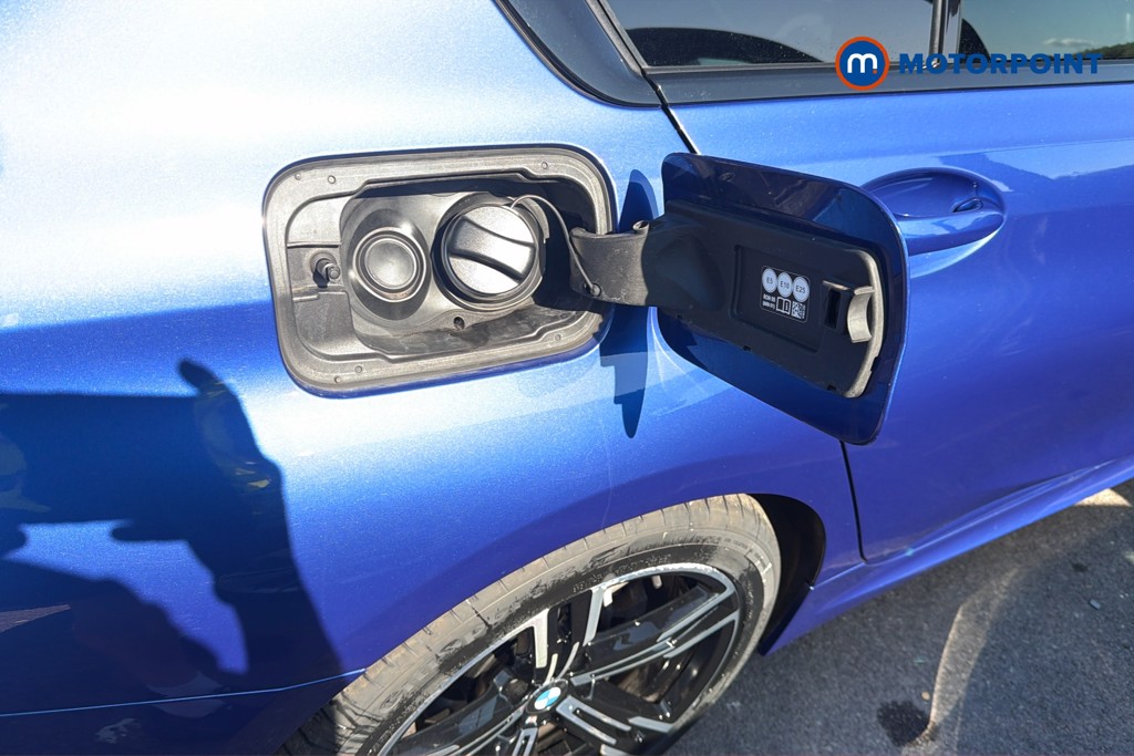 BMW 3 Series M Sport Automatic Petrol Saloon - Stock Number (1664292) - 34th supplementary image