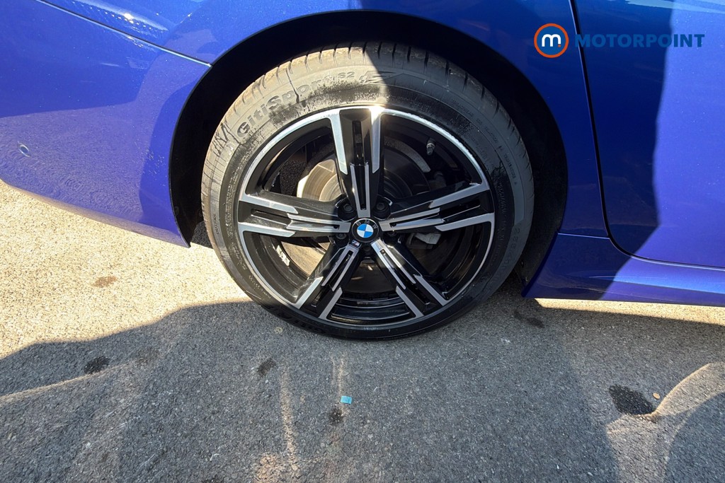 BMW 3 Series M Sport Automatic Petrol Saloon - Stock Number (1664292) - 35th supplementary image