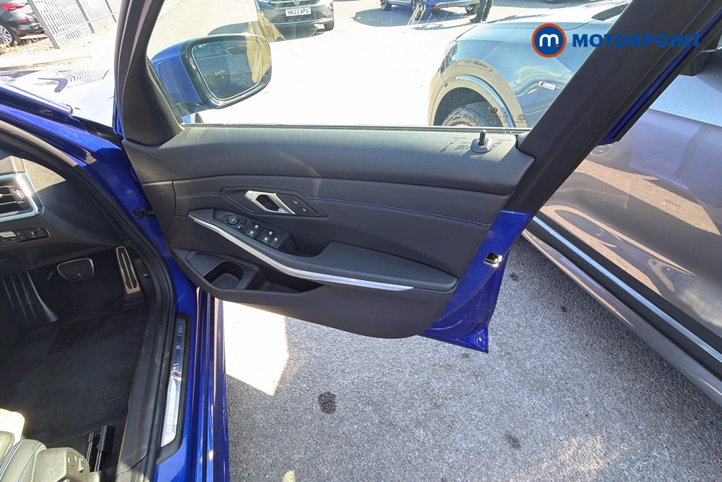 BMW 3 Series M Sport Automatic Petrol Saloon - Stock Number (1664292) - 37th supplementary image