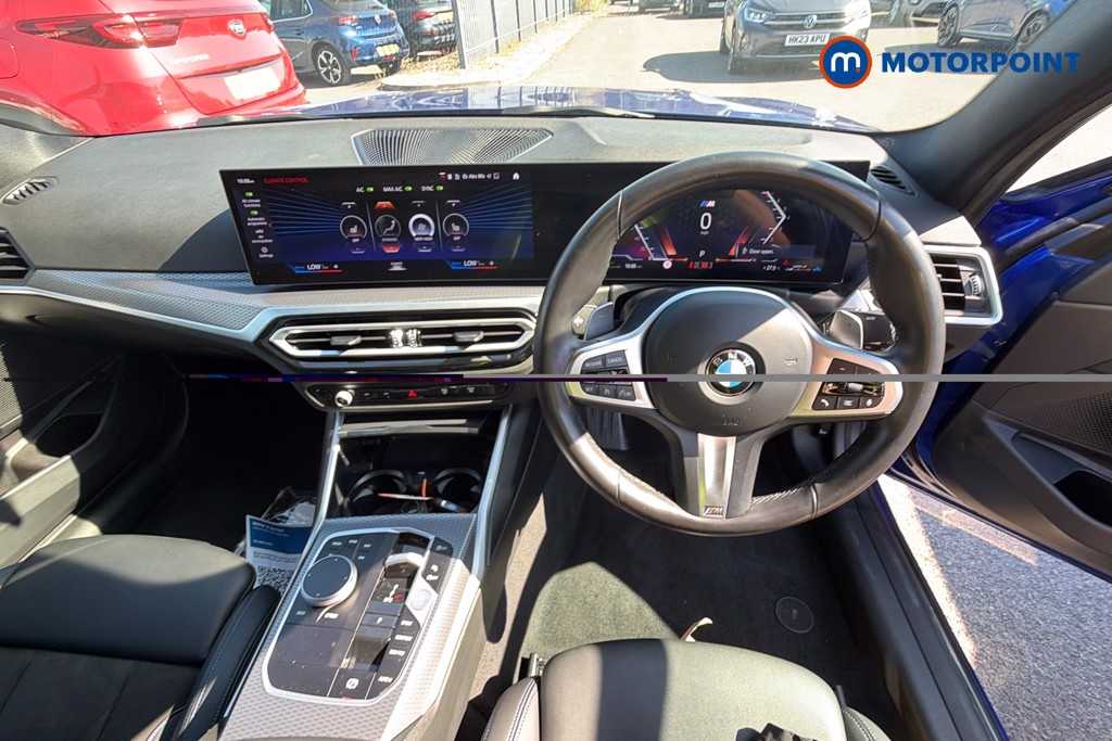 BMW 3 Series M Sport Automatic Petrol Saloon - Stock Number (1664292) - 38th supplementary image