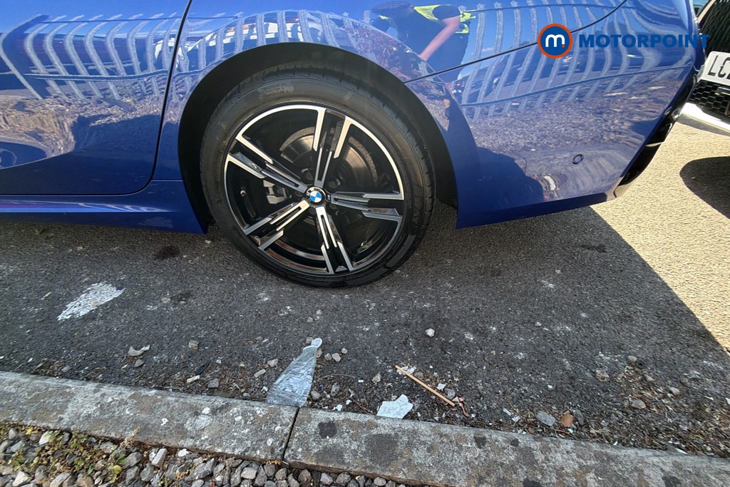 BMW 3 Series M Sport Automatic Petrol Saloon - Stock Number (1664292) - 39th supplementary image