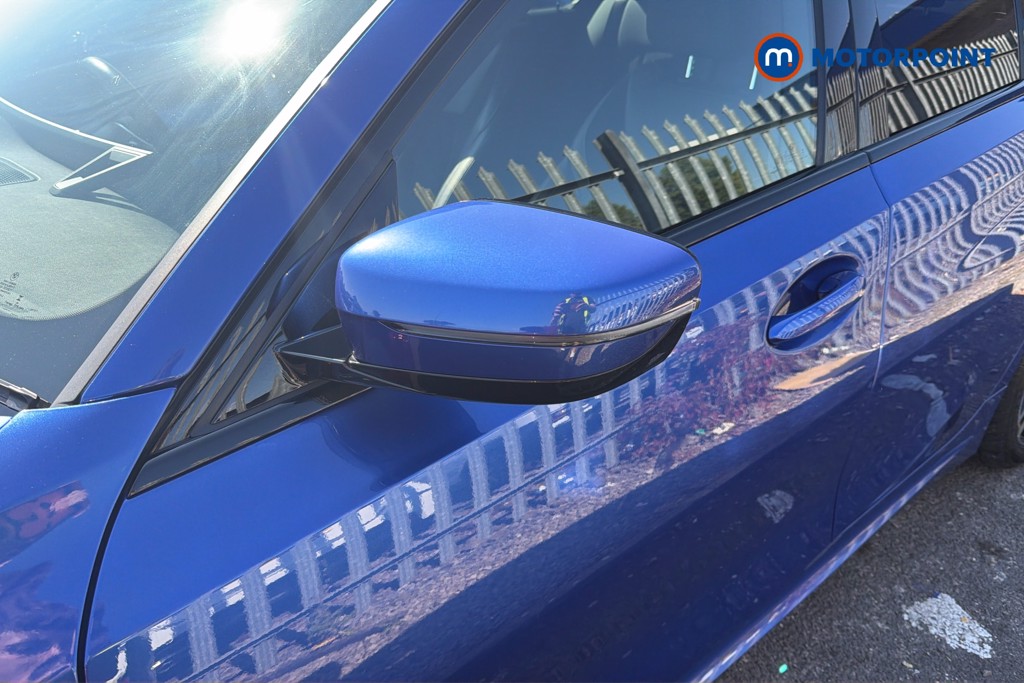 BMW 3 Series M Sport Automatic Petrol Saloon - Stock Number (1664292) - 40th supplementary image