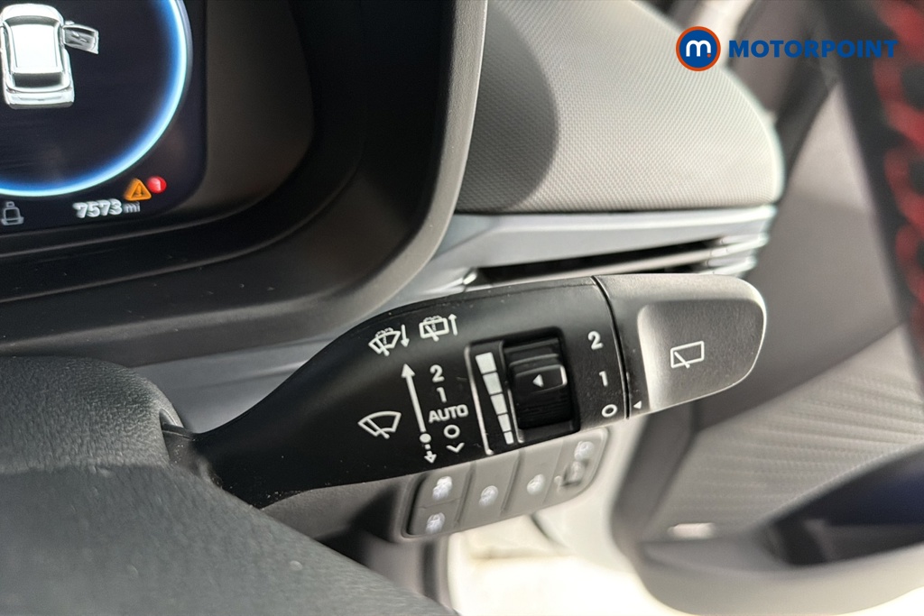 Hyundai I20 N Line S Manual Petrol Hatchback - Stock Number (1664328) - 6th supplementary image