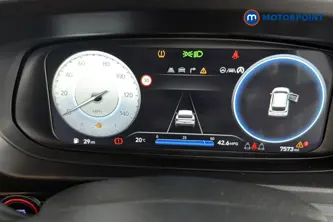 Hyundai I20 N Line S Manual Petrol Hatchback - Stock Number (1664328) - 7th supplementary image