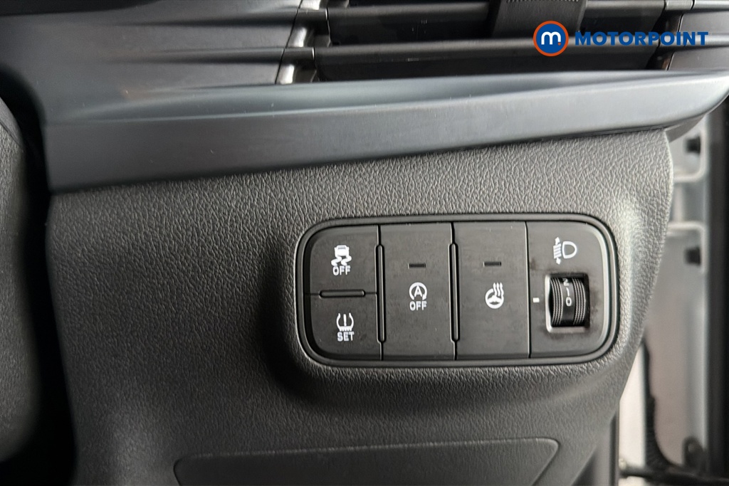 Hyundai I20 N Line S Manual Petrol Hatchback - Stock Number (1664328) - 11th supplementary image