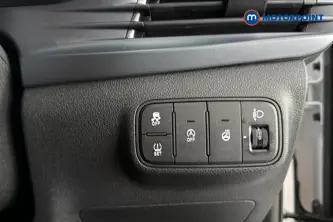 Hyundai I20 N Line S Manual Petrol Hatchback - Stock Number (1664328) - 11th supplementary image