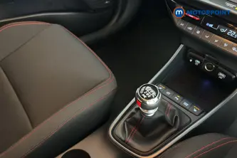 Hyundai I20 N Line S Manual Petrol Hatchback - Stock Number (1664328) - 15th supplementary image