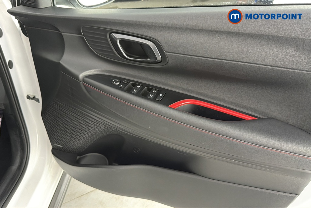 Hyundai I20 N Line S Manual Petrol Hatchback - Stock Number (1664328) - 18th supplementary image