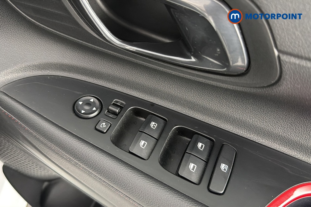 Hyundai I20 N Line S Manual Petrol Hatchback - Stock Number (1664328) - 19th supplementary image