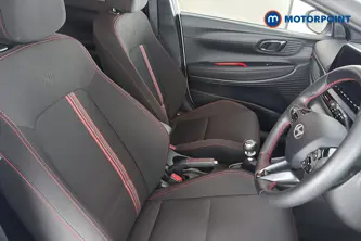 Hyundai I20 N Line S Manual Petrol Hatchback - Stock Number (1664328) - 22nd supplementary image