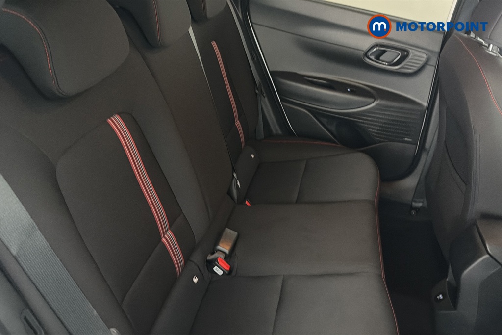 Hyundai I20 N Line S Manual Petrol Hatchback - Stock Number (1664328) - 25th supplementary image