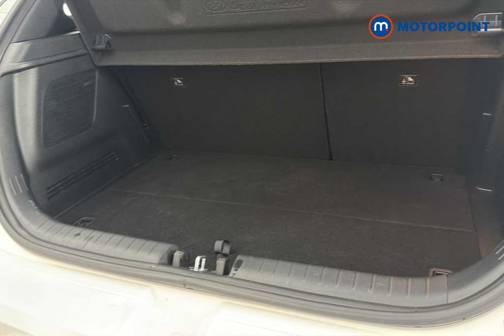 Hyundai I20 N Line S Manual Petrol Hatchback - Stock Number (1664328) - 30th supplementary image