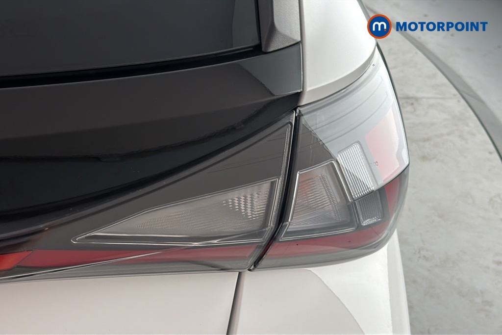 Hyundai I20 N Line S Manual Petrol Hatchback - Stock Number (1664328) - 36th supplementary image