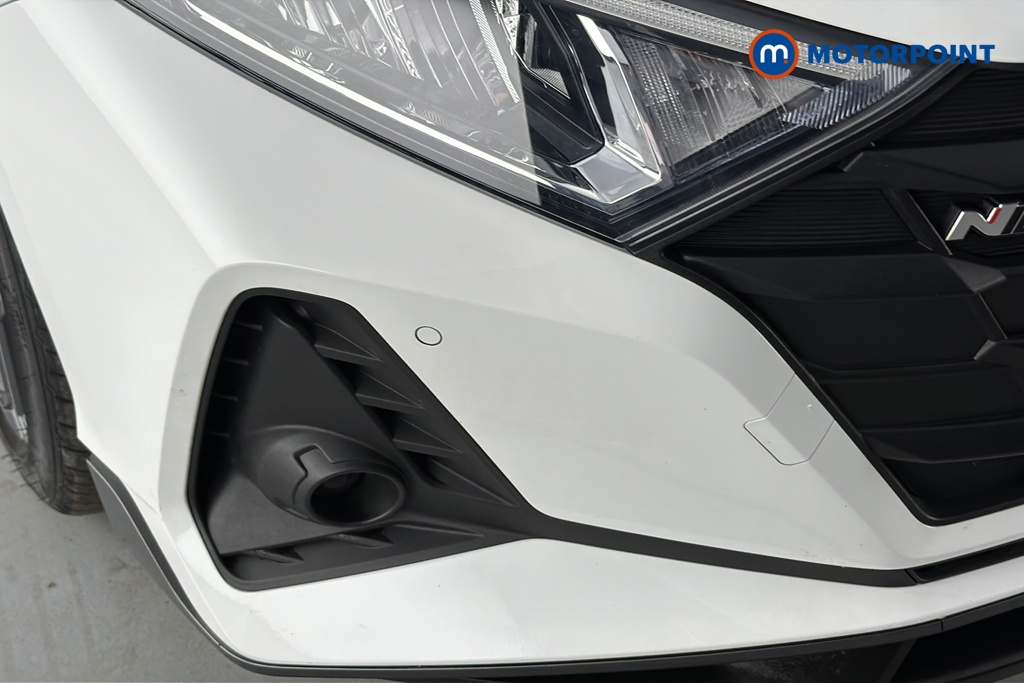 Hyundai I20 N Line S Manual Petrol Hatchback - Stock Number (1664328) - 38th supplementary image