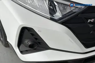 Hyundai I20 N Line S Manual Petrol Hatchback - Stock Number (1664328) - 38th supplementary image