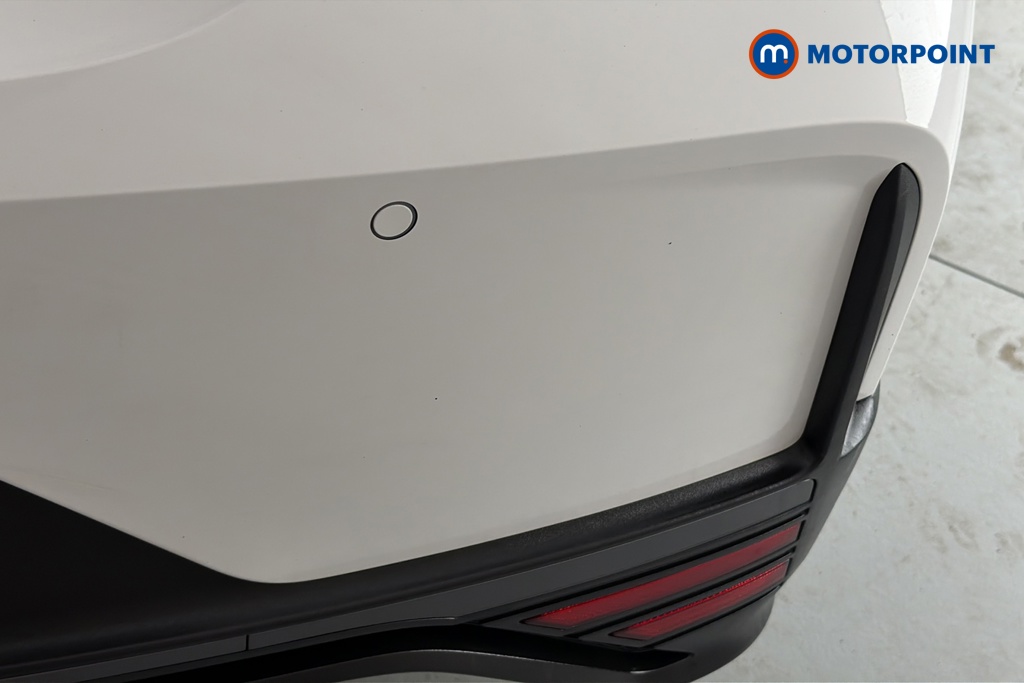 Hyundai I20 N Line S Manual Petrol Hatchback - Stock Number (1664328) - 39th supplementary image