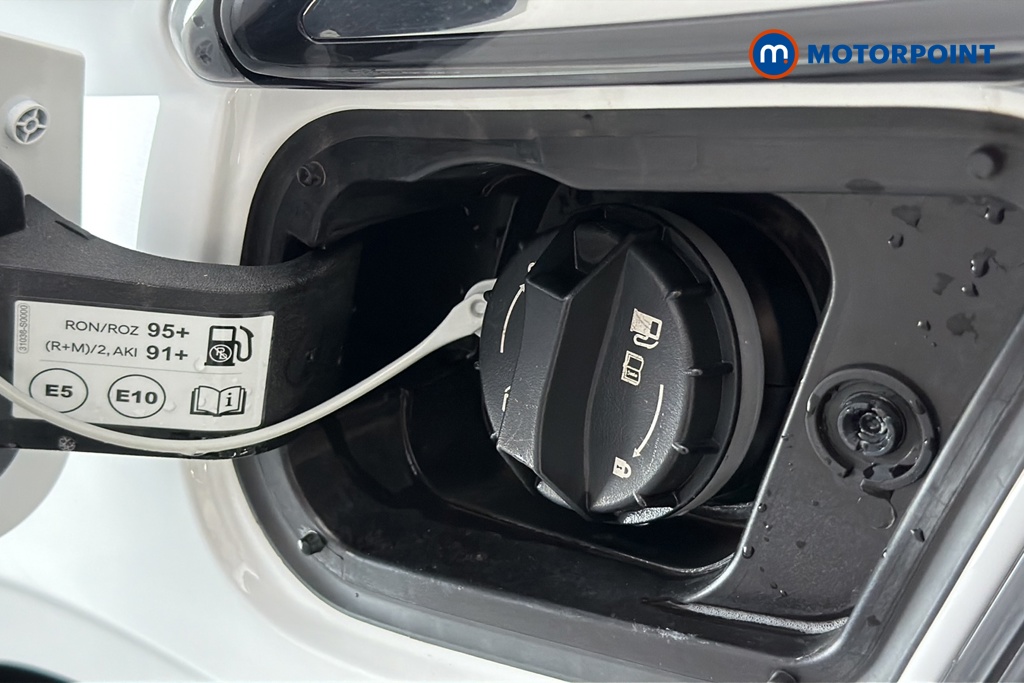 Hyundai I20 N Line S Manual Petrol Hatchback - Stock Number (1664328) - 41st supplementary image