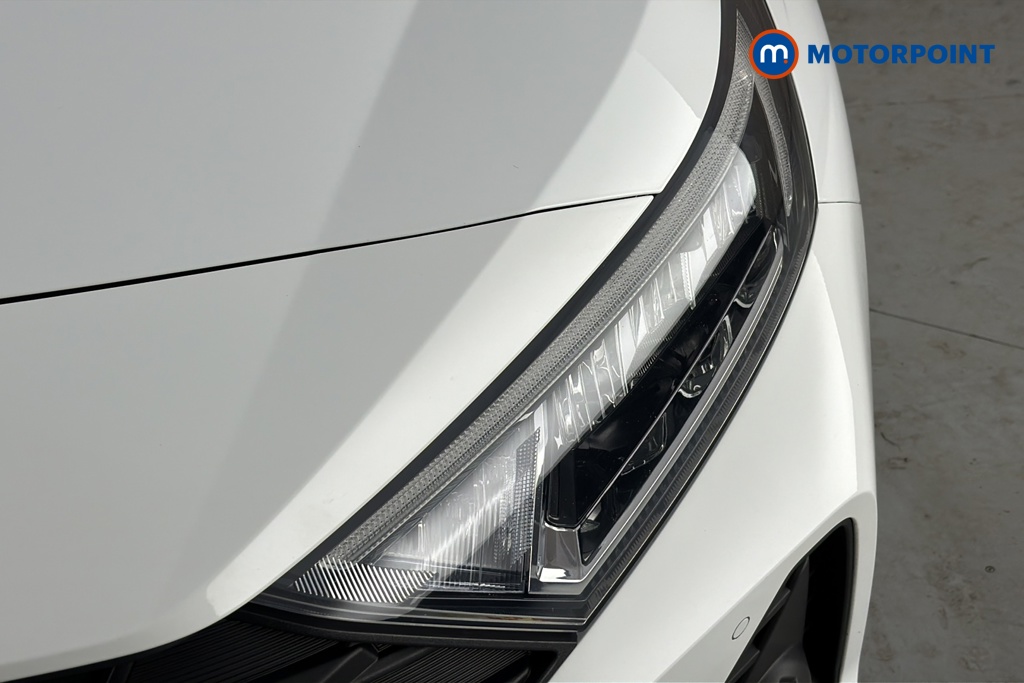 Hyundai I20 N Line S Manual Petrol Hatchback - Stock Number (1664328) - 42nd supplementary image