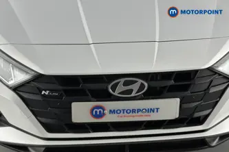 Hyundai I20 N Line S Manual Petrol Hatchback - Stock Number (1664328) - 43rd supplementary image