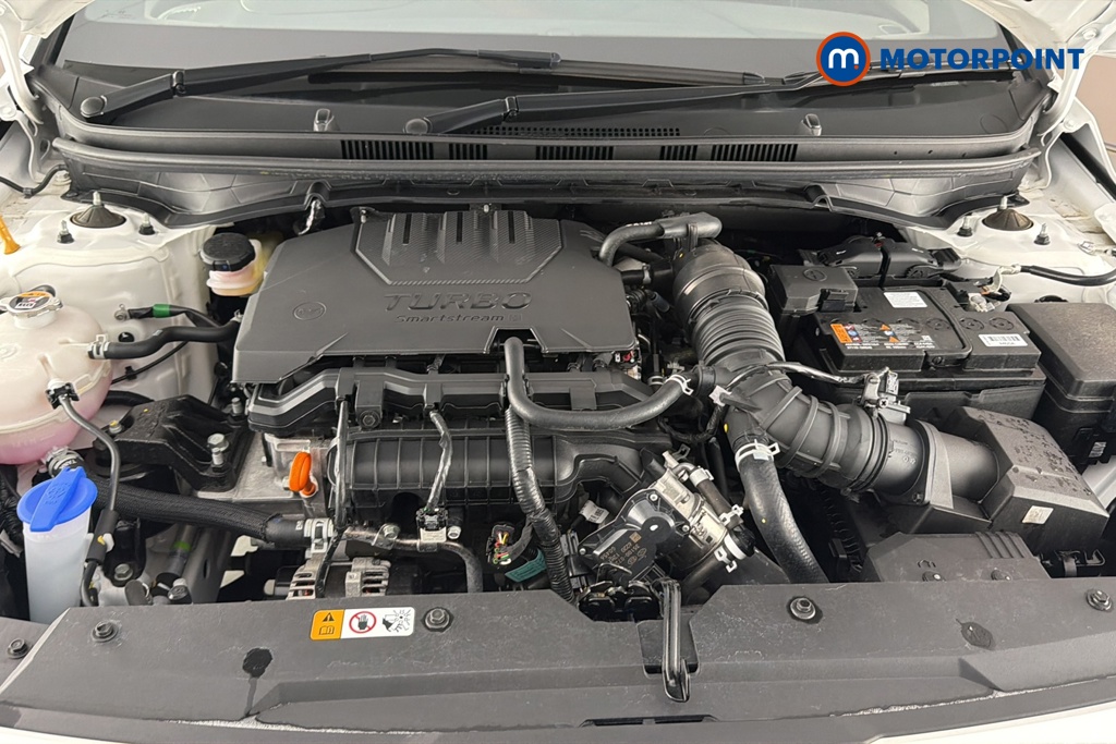 Hyundai I20 N Line S Manual Petrol Hatchback - Stock Number (1664328) - 48th supplementary image