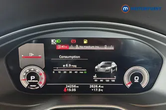 Audi A5 Black Edition Automatic Petrol Hatchback - Stock Number (1664408) - 7th supplementary image