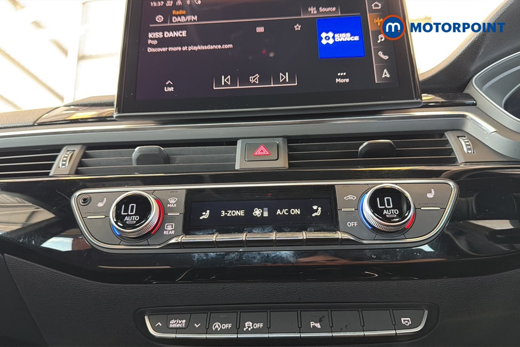 Audi A5 Black Edition Automatic Petrol Hatchback - Stock Number (1664408) - 12th supplementary image