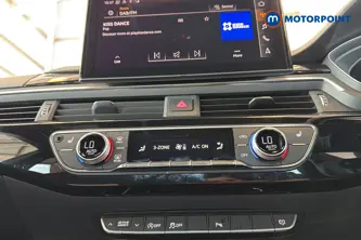 Audi A5 Black Edition Automatic Petrol Hatchback - Stock Number (1664408) - 12th supplementary image