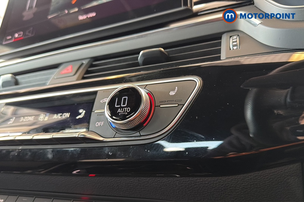 Audi A5 Black Edition Automatic Petrol Hatchback - Stock Number (1664408) - 14th supplementary image