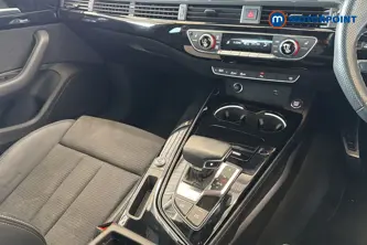 Audi A5 Black Edition Automatic Petrol Hatchback - Stock Number (1664408) - 15th supplementary image