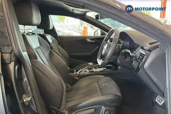 Audi A5 Black Edition Automatic Petrol Hatchback - Stock Number (1664408) - 22nd supplementary image