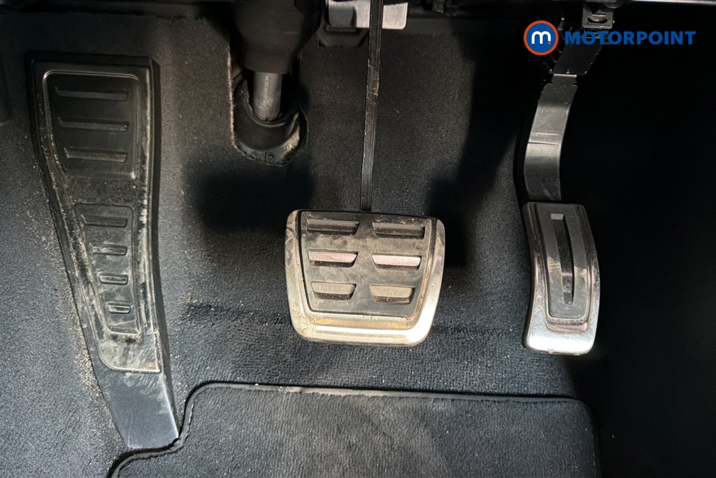 Audi A5 Black Edition Automatic Petrol Hatchback - Stock Number (1664408) - 24th supplementary image