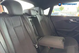 Audi A5 Black Edition Automatic Petrol Hatchback - Stock Number (1664408) - 26th supplementary image