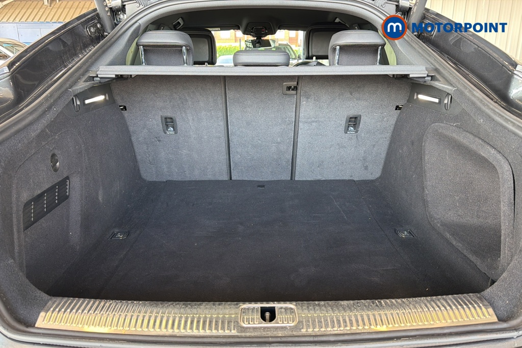 Audi A5 Black Edition Automatic Petrol Hatchback - Stock Number (1664408) - 30th supplementary image
