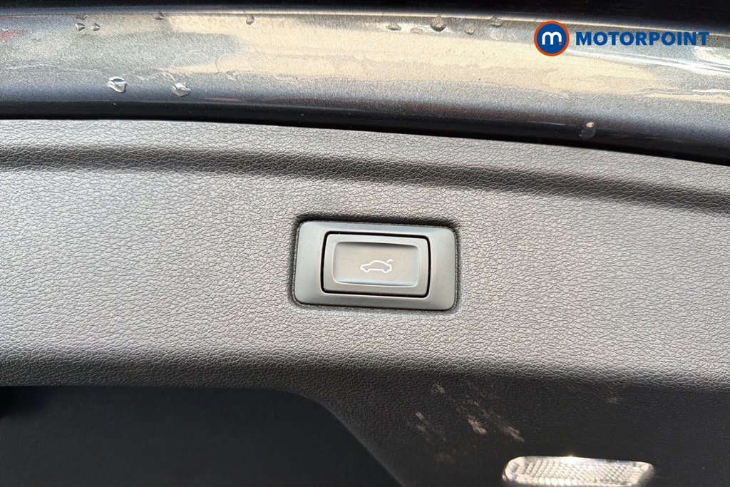 Audi A5 Black Edition Automatic Petrol Hatchback - Stock Number (1664408) - 35th supplementary image