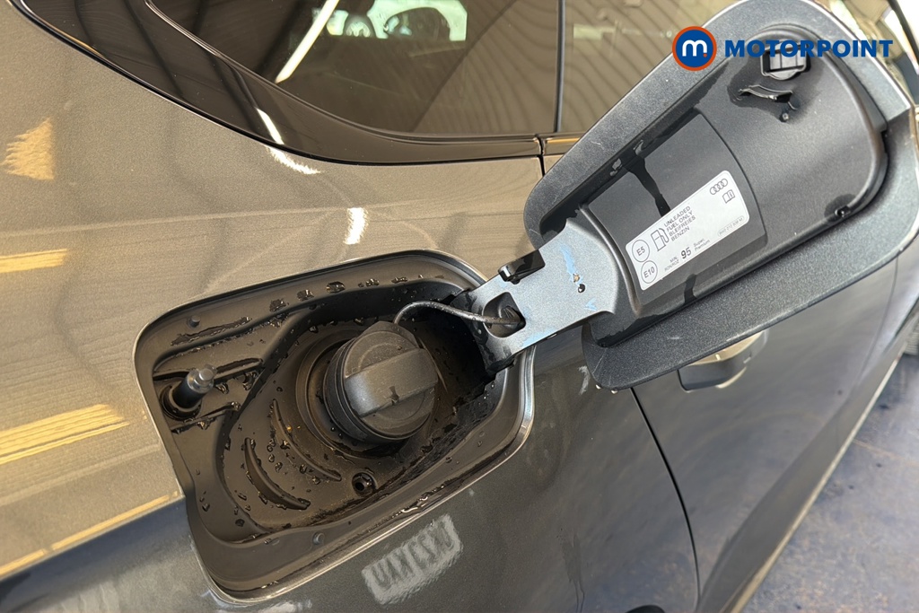 Audi A5 Black Edition Automatic Petrol Hatchback - Stock Number (1664408) - 41st supplementary image