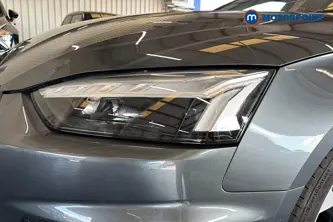 Audi A5 Black Edition Automatic Petrol Hatchback - Stock Number (1664408) - 42nd supplementary image